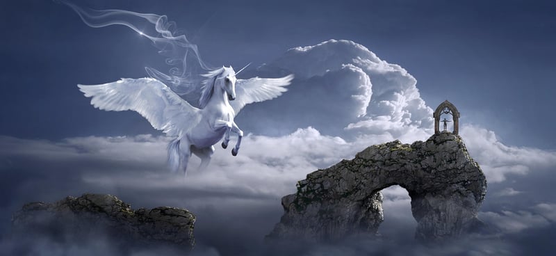 Unicorn Ride
